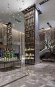 Туры в отель Swisstouches Hotel Nanjing Туры в отель Swisstouches Hotel Nanjing