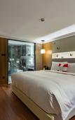 Туры в отель Swisstouches Hotel Nanjing Туры в отель Swisstouches Hotel Nanjing