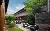 Туры в отель Blossom House Ningbo Туры в отель Blossom House Ningbo