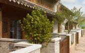 Туры в отель Blossom House Ningbo Туры в отель Blossom House Ningbo