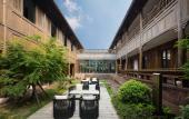 Туры в отель Blossom House Ningbo Туры в отель Blossom House Ningbo