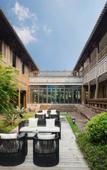 Туры в отель Blossom House Ningbo Туры в отель Blossom House Ningbo