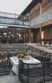 Туры в отель Blossom House Ningbo Туры в отель Blossom House Ningbo