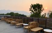 Туры в отель Blossom House Ningbo Туры в отель Blossom House Ningbo