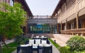 Туры в отель Blossom House Ningbo Туры в отель Blossom House Ningbo