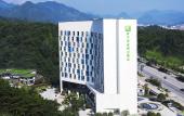Туры в отель Holiday Inn Express LUANCHUAN by IHG Туры в отель Holiday Inn Express LUANCHUAN by IHG
