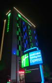 Туры в отель Holiday Inn Express LUANCHUAN by IHG Туры в отель Holiday Inn Express LUANCHUAN by IHG