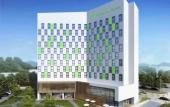 Туры в отель Holiday Inn Express LUANCHUAN by IHG Туры в отель Holiday Inn Express LUANCHUAN by IHG