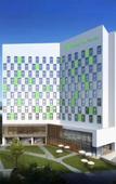 Туры в отель Holiday Inn Express LUANCHUAN by IHG Туры в отель Holiday Inn Express LUANCHUAN by IHG