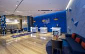 Туры в отель Holiday Inn Express LUANCHUAN by IHG Туры в отель Holiday Inn Express LUANCHUAN by IHG