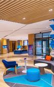 Туры в отель Holiday Inn Express LUANCHUAN by IHG Туры в отель Holiday Inn Express LUANCHUAN by IHG
