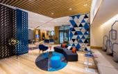 Туры в отель Holiday Inn Express LUANCHUAN by IHG Туры в отель Holiday Inn Express LUANCHUAN by IHG