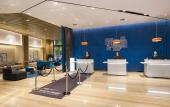 Туры в отель Holiday Inn Express LUANCHUAN by IHG Туры в отель Holiday Inn Express LUANCHUAN by IHG