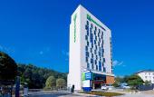 Туры в отель Holiday Inn Express LUANCHUAN by IHG Туры в отель Holiday Inn Express LUANCHUAN by IHG