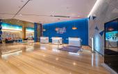 Туры в отель Holiday Inn Express LUANCHUAN by IHG Туры в отель Holiday Inn Express LUANCHUAN by IHG
