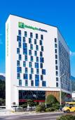 Туры в отель Holiday Inn Express LUANCHUAN by IHG Туры в отель Holiday Inn Express LUANCHUAN by IHG