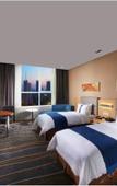 Туры в отель Holiday Inn Express LUANCHUAN by IHG Туры в отель Holiday Inn Express LUANCHUAN by IHG