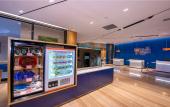 Туры в отель Holiday Inn Express LUANCHUAN by IHG Туры в отель Holiday Inn Express LUANCHUAN by IHG