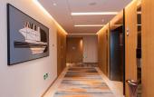 Туры в отель Holiday Inn Express LUANCHUAN by IHG Туры в отель Holiday Inn Express LUANCHUAN by IHG