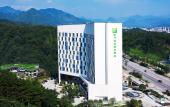 Туры в отель Holiday Inn Express LUANCHUAN by IHG Туры в отель Holiday Inn Express LUANCHUAN by IHG