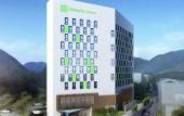 Туры в отель Holiday Inn Express LUANCHUAN by IHG Туры в отель Holiday Inn Express LUANCHUAN by IHG