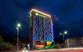 Туры в отель Holiday Inn Express LUANCHUAN by IHG Туры в отель Holiday Inn Express LUANCHUAN by IHG