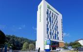 Туры в отель Holiday Inn Express LUANCHUAN by IHG Туры в отель Holiday Inn Express LUANCHUAN by IHG