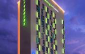 Туры в отель Holiday Inn Express LUANCHUAN by IHG Туры в отель Holiday Inn Express LUANCHUAN by IHG
