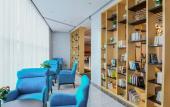 Туры в отель Rezen Select Hotel (Hangzhou Xiaoshan International Airport Yongsheng Road Subway Station Branch) Туры в отель Rezen Select Hotel (Hangzhou Xiaoshan International Airport Yongsheng Road Subway Station Branch)