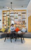 Туры в отель Rezen Select Hotel (Hangzhou Xiaoshan International Airport Yongsheng Road Subway Station Branch) Туры в отель Rezen Select Hotel (Hangzhou Xiaoshan International Airport Yongsheng Road Subway Station Branch)