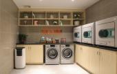 Туры в отель Rezen Select Hotel (Hangzhou Xiaoshan International Airport Yongsheng Road Subway Station Branch) Туры в отель Rezen Select Hotel (Hangzhou Xiaoshan International Airport Yongsheng Road Subway Station Branch)