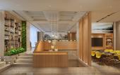 Туры в отель Rezen Select Hotel (Hangzhou Xiaoshan International Airport Yongsheng Road Subway Station Branch) Туры в отель Rezen Select Hotel (Hangzhou Xiaoshan International Airport Yongsheng Road Subway Station Branch)