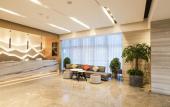 Туры в отель Rezen Select Hotel (Hangzhou Xiaoshan International Airport Yongsheng Road Subway Station Branch) Туры в отель Rezen Select Hotel (Hangzhou Xiaoshan International Airport Yongsheng Road Subway Station Branch)