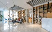 Туры в отель Rezen Select Hotel (Hangzhou Xiaoshan International Airport Yongsheng Road Subway Station Branch) Туры в отель Rezen Select Hotel (Hangzhou Xiaoshan International Airport Yongsheng Road Subway Station Branch)