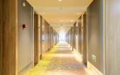 Туры в отель Rezen Select Hotel (Hangzhou Xiaoshan International Airport Yongsheng Road Subway Station Branch) Туры в отель Rezen Select Hotel (Hangzhou Xiaoshan International Airport Yongsheng Road Subway Station Branch)