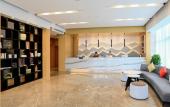 Туры в отель Rezen Select Hotel (Hangzhou Xiaoshan International Airport Yongsheng Road Subway Station Branch) Туры в отель Rezen Select Hotel (Hangzhou Xiaoshan International Airport Yongsheng Road Subway Station Branch)