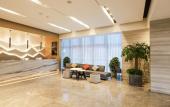 Туры в отель Rezen Select Hotel (Hangzhou Xiaoshan International Airport Yongsheng Road Subway Station Branch) Туры в отель Rezen Select Hotel (Hangzhou Xiaoshan International Airport Yongsheng Road Subway Station Branch)