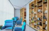 Туры в отель Rezen Select Hotel (Hangzhou Xiaoshan International Airport Yongsheng Road Subway Station Branch) Туры в отель Rezen Select Hotel (Hangzhou Xiaoshan International Airport Yongsheng Road Subway Station Branch)