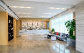 Туры в отель Rezen Select Hotel (Hangzhou Xiaoshan International Airport Yongsheng Road Subway Station Branch) Туры в отель Rezen Select Hotel (Hangzhou Xiaoshan International Airport Yongsheng Road Subway Station Branch)