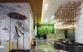 Туры в отель Panzhihua Zhuxia Hotel (Eastern District Vientiane City Branch) Туры в отель Panzhihua Zhuxia Hotel (Eastern District Vientiane City Branch)
