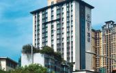 Туры в отель Panzhihua Zhuxia Hotel (Eastern District Vientiane City Branch) Туры в отель Panzhihua Zhuxia Hotel (Eastern District Vientiane City Branch)