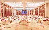 Туры в отель Howard Johnson New District Plaza ZiYang Туры в отель Howard Johnson New District Plaza ZiYang