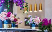 Туры в отель Howard Johnson New District Plaza ZiYang Туры в отель Howard Johnson New District Plaza ZiYang