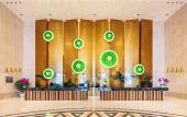 Туры в отель Howard Johnson New District Plaza ZiYang Туры в отель Howard Johnson New District Plaza ZiYang