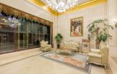 Туры в отель Vienna International Hotel (Nanjing Zhushan Road Metro Station) Туры в отель Vienna International Hotel (Nanjing Zhushan Road Metro Station)