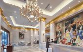 Туры в отель Vienna International Hotel (Nanjing Zhushan Road Metro Station) Туры в отель Vienna International Hotel (Nanjing Zhushan Road Metro Station)