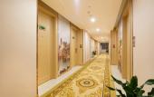 Туры в отель Vienna International Hotel (Nanjing Zhushan Road Metro Station) Туры в отель Vienna International Hotel (Nanjing Zhushan Road Metro Station)