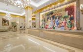 Туры в отель Vienna International Hotel (Nanjing Zhushan Road Metro Station) Туры в отель Vienna International Hotel (Nanjing Zhushan Road Metro Station)