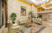 Туры в отель Vienna International Hotel (Nanjing Zhushan Road Metro Station) Туры в отель Vienna International Hotel (Nanjing Zhushan Road Metro Station)