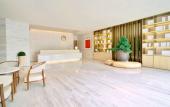 Туры в отель JI Hotel (Yongjia Oubei) Туры в отель JI Hotel (Yongjia Oubei)